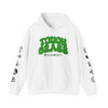 Hoodie Softstyle Unisex - TrainWreck