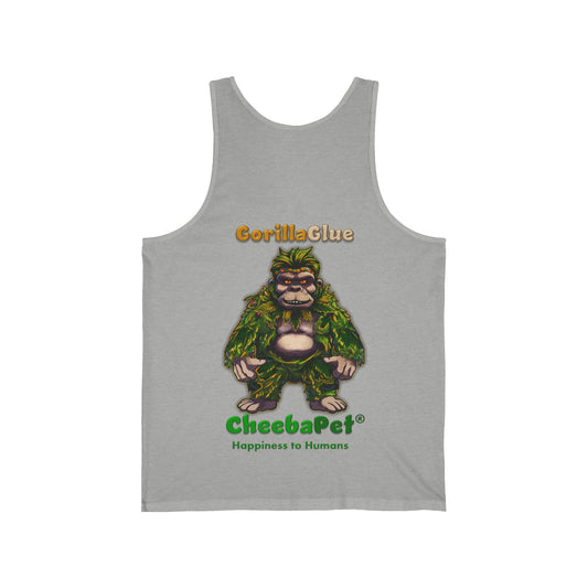 Unisex Tank - GorillaGlue