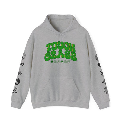 Hoodie Softstyle Unisex - SourDiesel