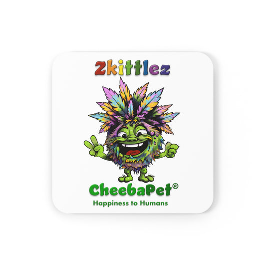 CheebaPet, Inc. - Product Title