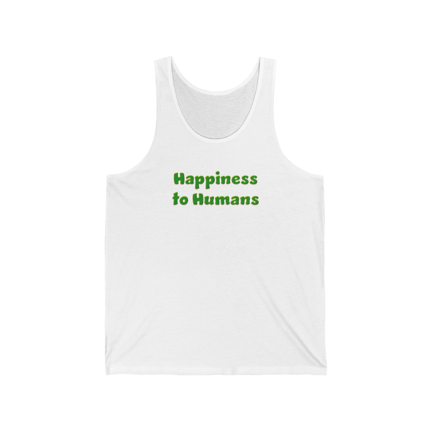 Unisex Tank - SuperSkunk