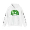 Hoodie Softstyle Unisex - BruceBanner