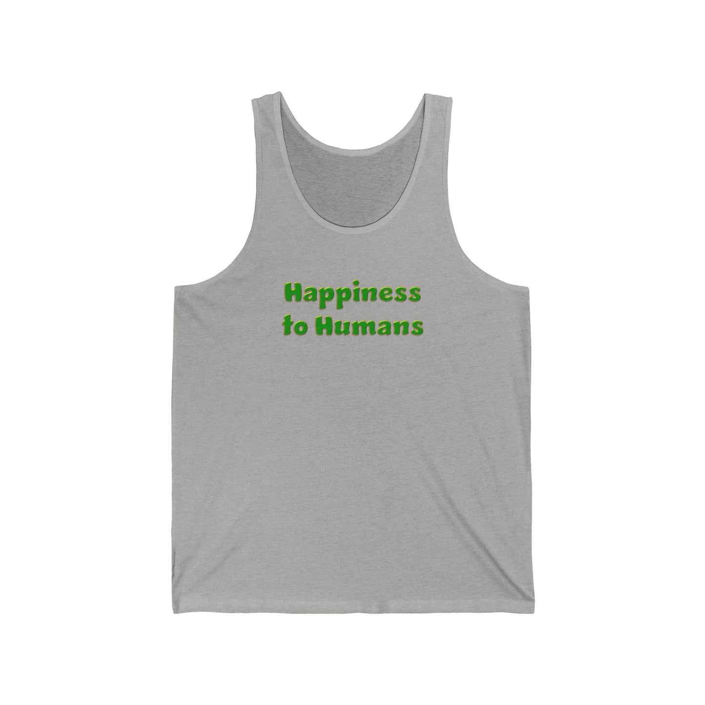 Unisex Tank - SuperSkunk