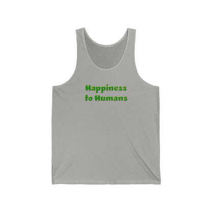 Unisex Tank - SuperSkunk