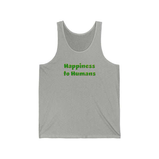 Unisex Tank - SuperSkunk