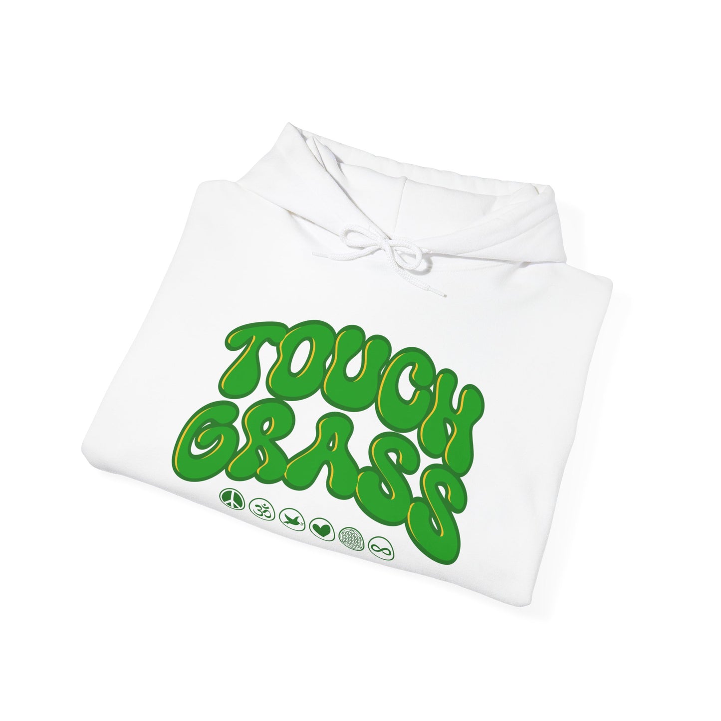 Hoodie Softstyle Unisex - BruceBanner