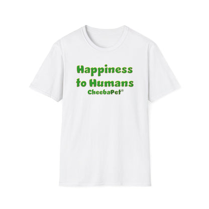 T-Shirt Softstyle Unisex - SourDiesel