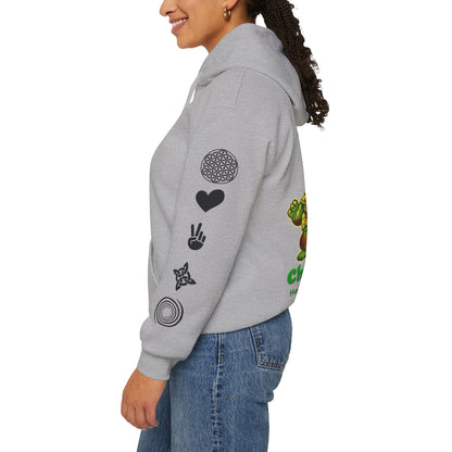 Hoodie Softstyle Unisex - SweetTooth
